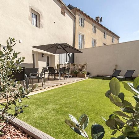 Le Clos De La Jouvence - Gite 4* A 15 Minutes Du Puy Du Fou, 6 Personnes Saint-Laurent-sur-Sèvre Kültér fotó